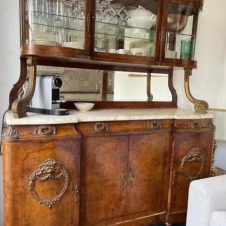 Le Tresor De Linola Apartment *