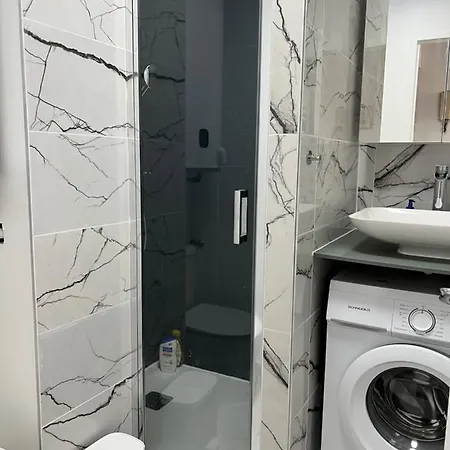 Le Tresor De Linola Apartament Honfleur