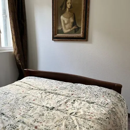 Apartament Le Tresor De Linola
